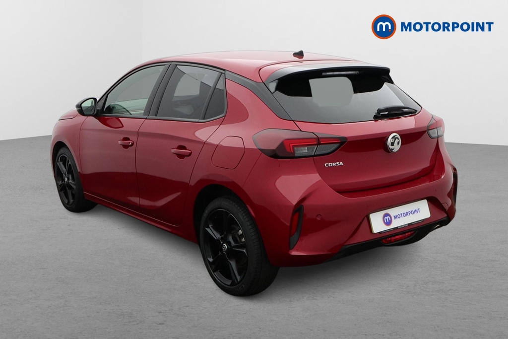 Used Vauxhall Corsa 2023 for sale - 77763813: Photo 5