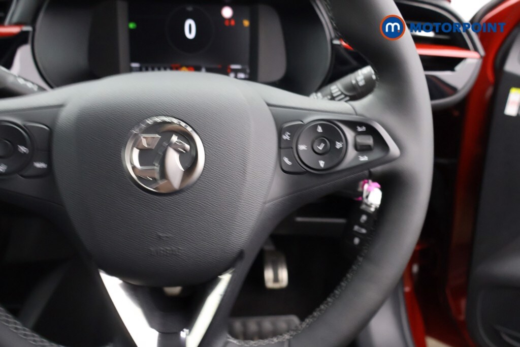 Used Vauxhall Corsa 2023 for sale - 77763813: Photo 9