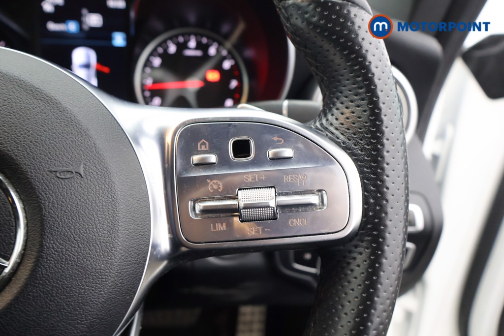 Used Mercedes-Benz C Class 2019 for sale - 76628338: Photo 11