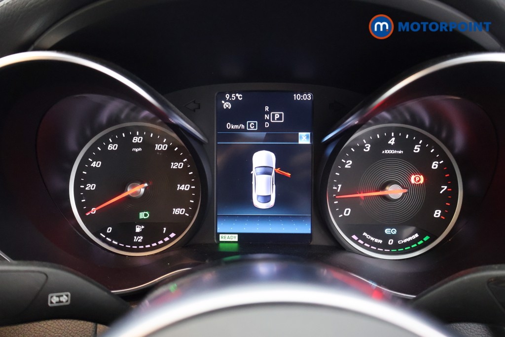 Used Mercedes-Benz C Class 2019 for sale - 76628338: Photo 12