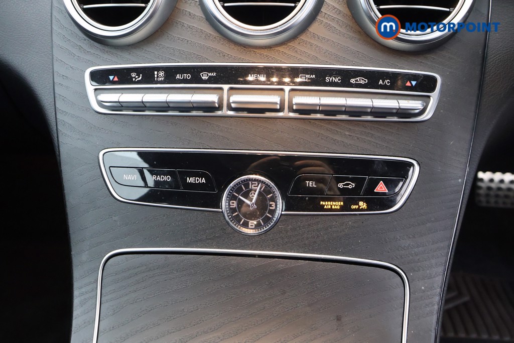 Used Mercedes-Benz C Class 2019 for sale - 76628338: Photo 14