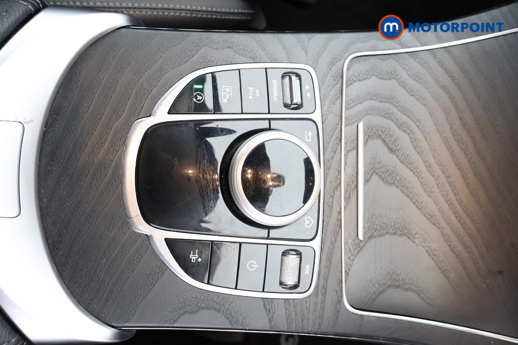 Used Mercedes-Benz C Class 2019 for sale - 76628338: Photo 15