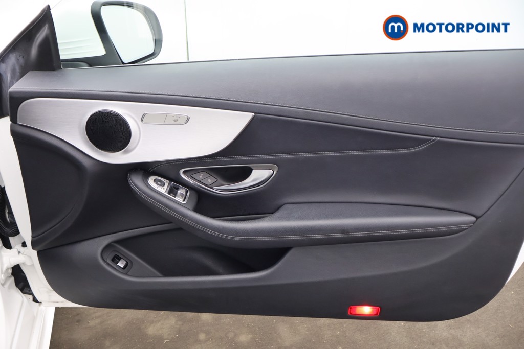 Used Mercedes-Benz C Class 2019 for sale - 76628338: Photo 17