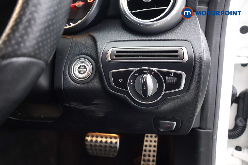 Used Mercedes-Benz C Class 2019 for sale - 76628338: Photo 20