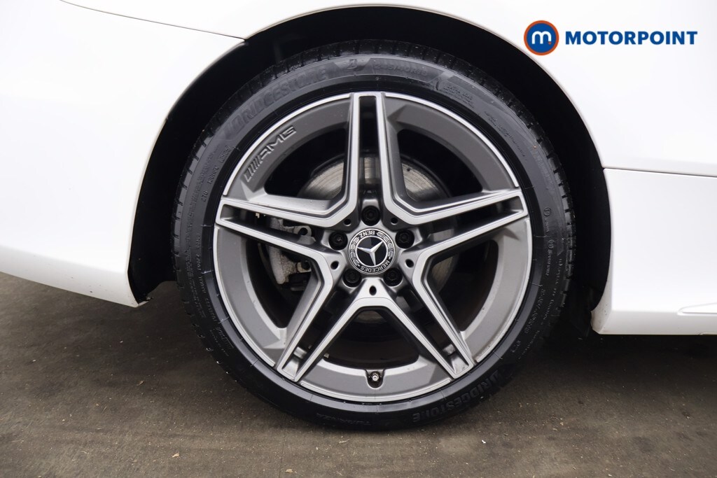 Used Mercedes-Benz C Class 2019 for sale - 76628338: Photo 23