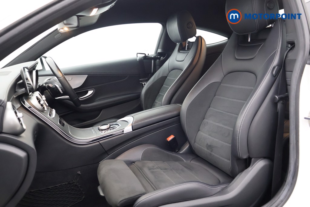 Used Mercedes-Benz C Class 2019 for sale - 76628338: Photo 29