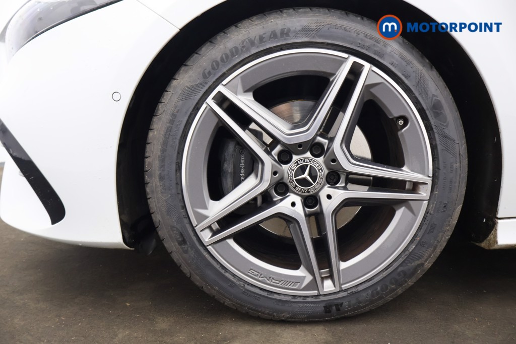 Used Mercedes-Benz A-Class 2024 for sale - 77592961: Photo 12