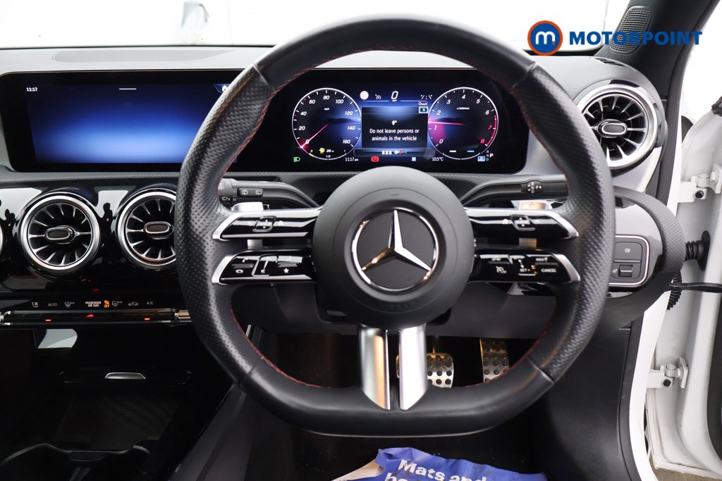 Used Mercedes-Benz A-Class 2024 for sale - 77592961: Photo 15