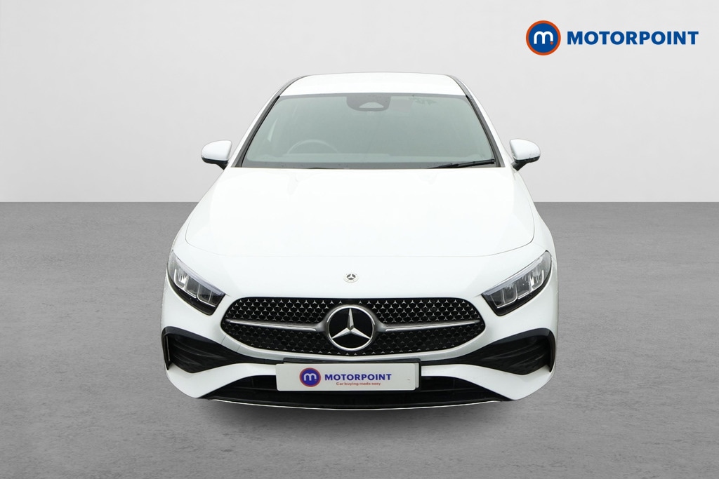 Used Mercedes-Benz A-Class 2024 for sale - 77592961: Photo 2