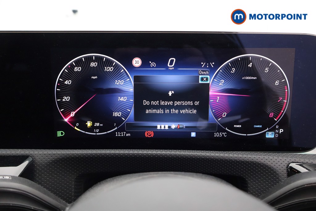 Used Mercedes-Benz A-Class 2024 for sale - 77592961: Photo 20