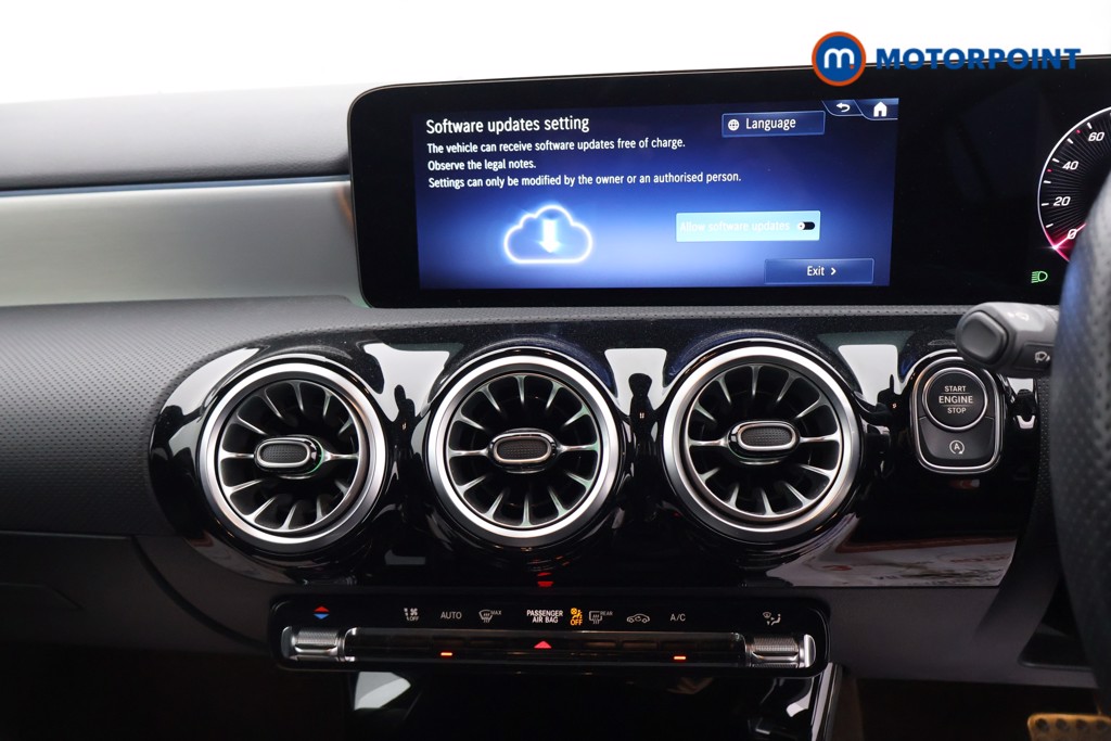 Used Mercedes-Benz A-Class 2024 for sale - 77592961: Photo 23