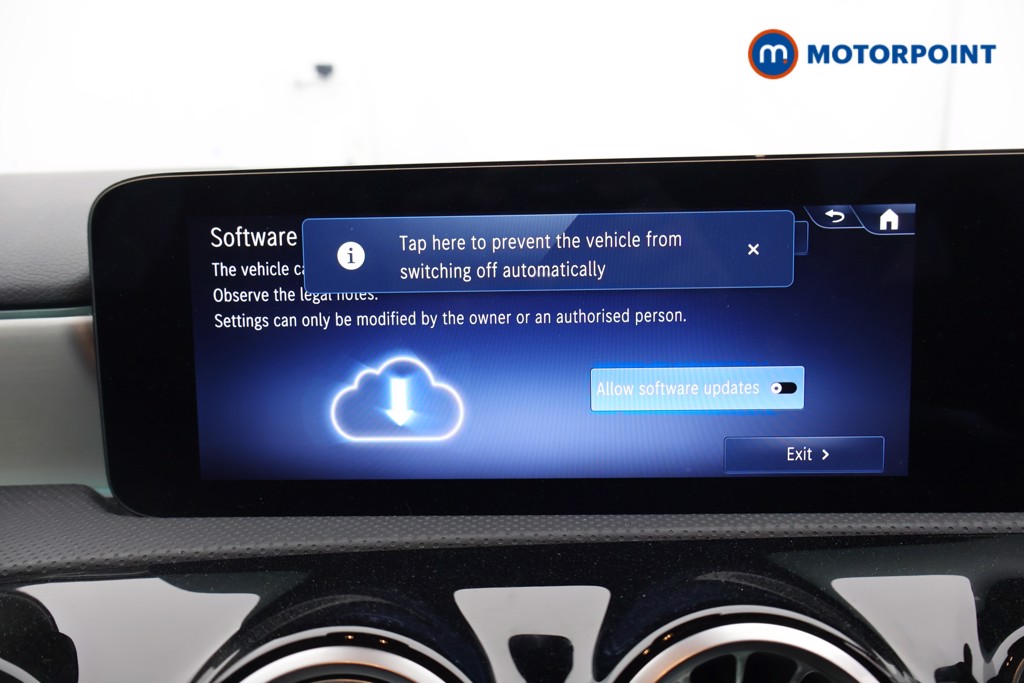 Used Mercedes-Benz A-Class 2024 for sale - 77592961: Photo 25