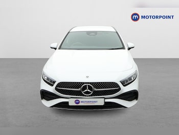 Used Mercedes-Benz A-Class 2024 for sale - 77592961: Photo