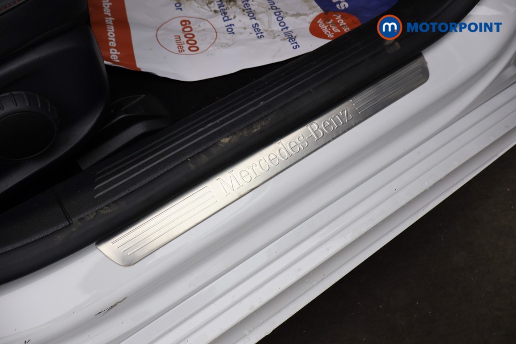 Used Mercedes-Benz A-Class 2024 for sale - 77592961: Photo 37