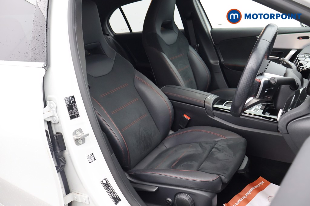 Used Mercedes-Benz A-Class 2024 for sale - 77592961: Photo 38