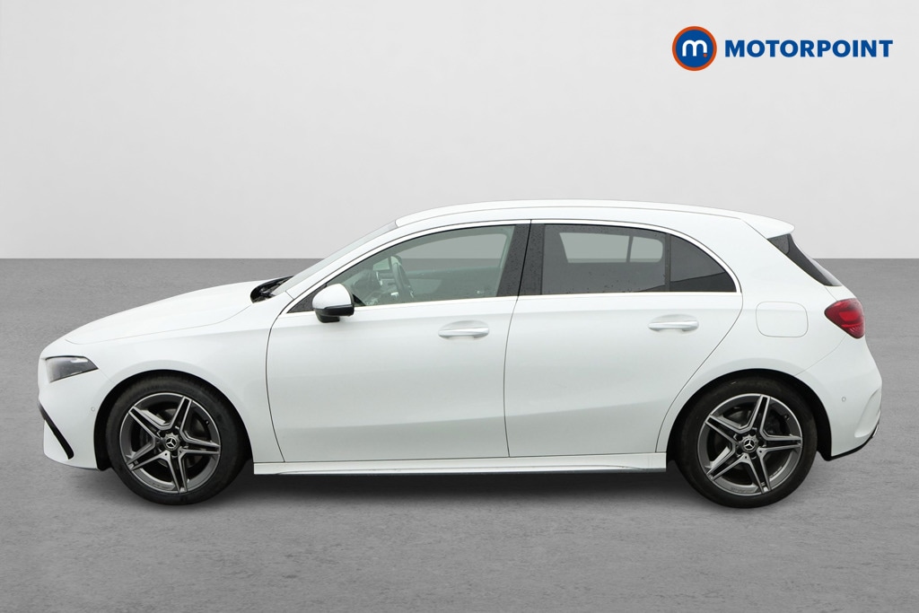 Used Mercedes-Benz A-Class 2024 for sale - 77592961: Photo 4