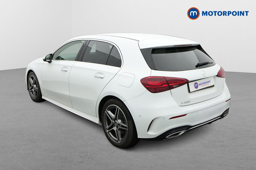 Used Mercedes-Benz A-Class 2024 for sale - 77592961: Photo 5