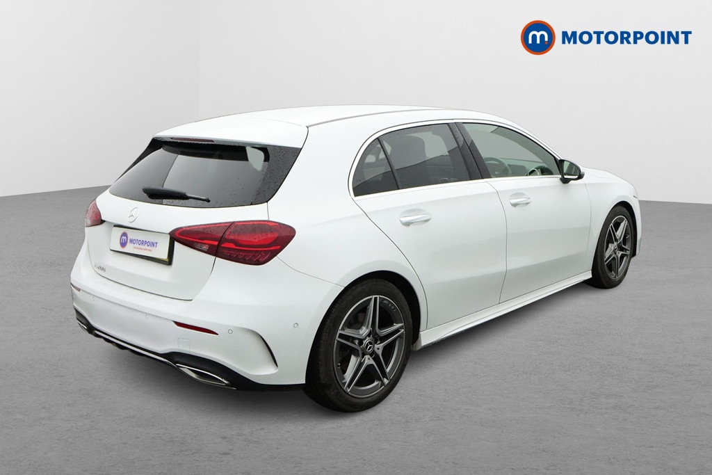 Used Mercedes-Benz A-Class 2024 for sale - 77592961: Photo 7