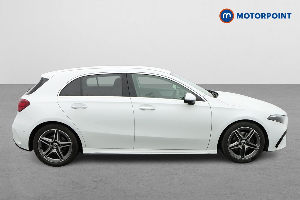 Used Mercedes-Benz A-Class 2024 for sale - 77592961: Photo 8