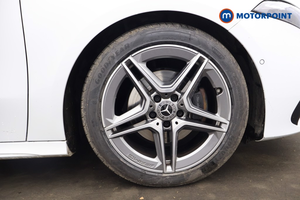 Used Mercedes-Benz A-Class 2024 for sale - 77592961: Photo 9