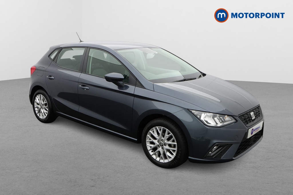 Used SEAT Ibiza 2021 for sale - 76125544: Photo 1