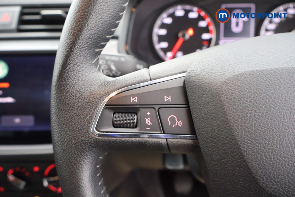 Used SEAT Ibiza 2021 for sale - 76125544: Photo 10
