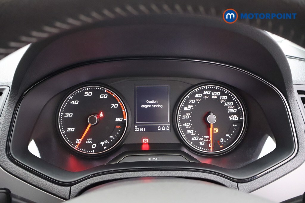 Used SEAT Ibiza 2021 for sale - 76125544: Photo 12