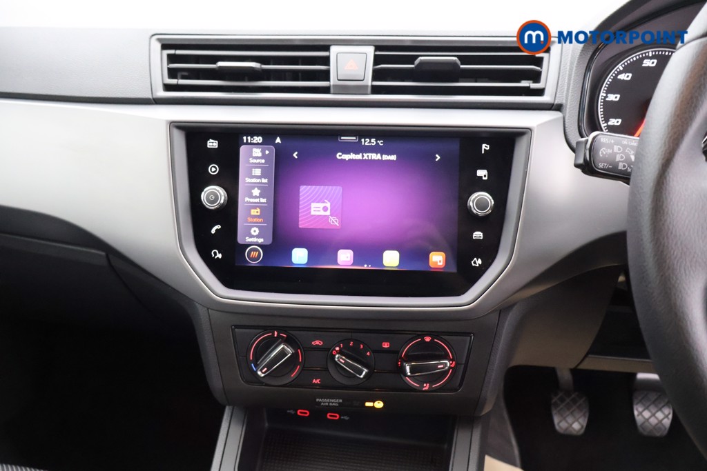 Used SEAT Ibiza 2021 for sale - 76125544: Photo 13