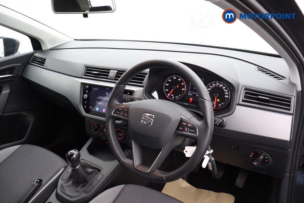 Used SEAT Ibiza 2021 for sale - 76125544: Photo 18