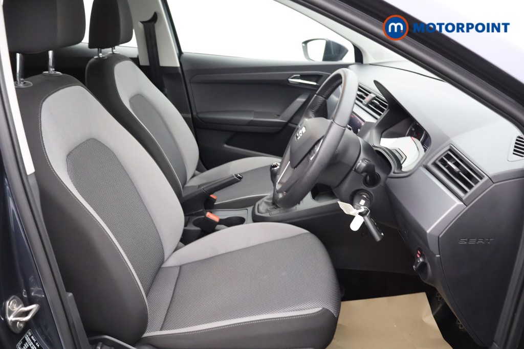 Used SEAT Ibiza 2021 for sale - 76125544: Photo 19