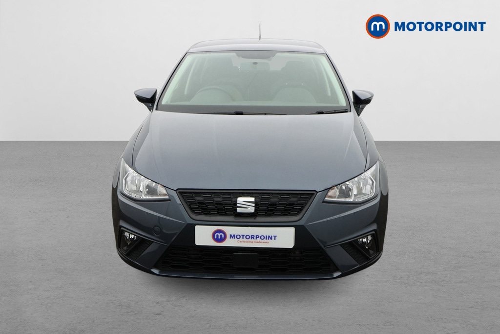 Used SEAT Ibiza 2021 for sale - 76125544: Photo 2