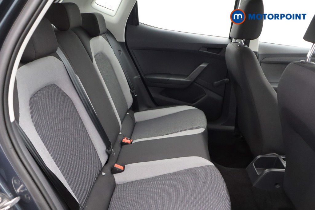 Used SEAT Ibiza 2021 for sale - 76125544: Photo 20