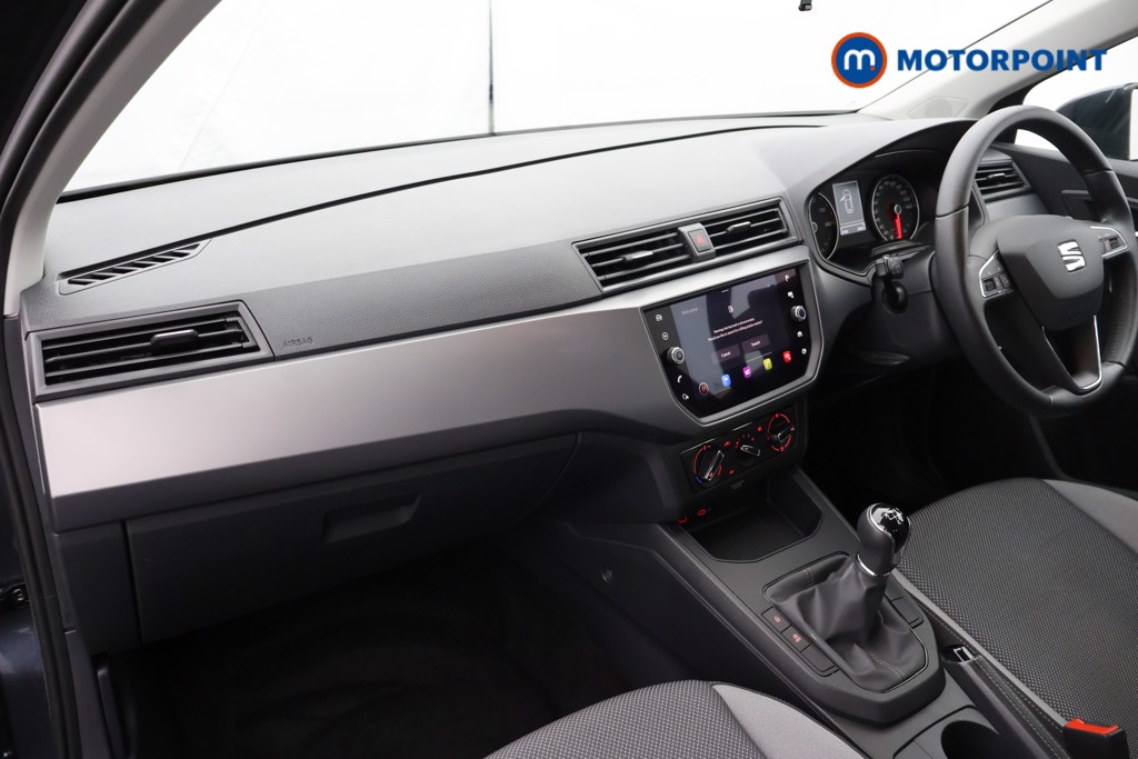 Used SEAT Ibiza 2021 for sale - 76125544: Photo 21