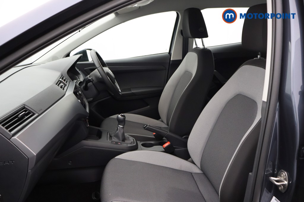 Used SEAT Ibiza 2021 for sale - 76125544: Photo 22