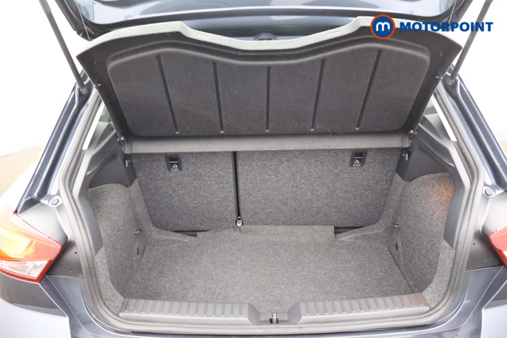 Used SEAT Ibiza 2021 for sale - 76125544: Photo 23