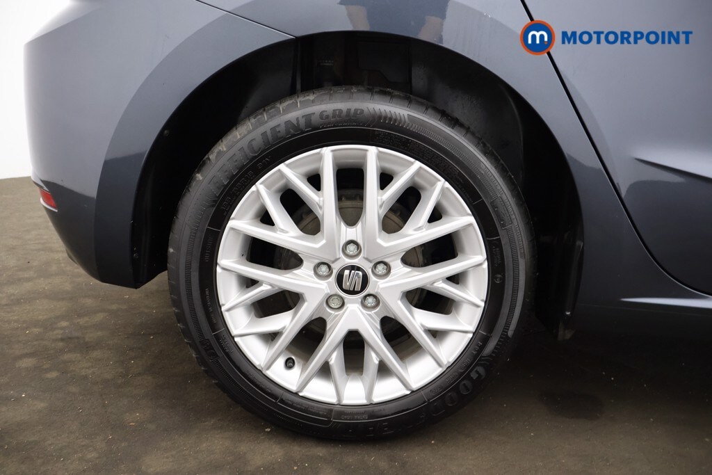 Used SEAT Ibiza 2021 for sale - 76125544: Photo 24