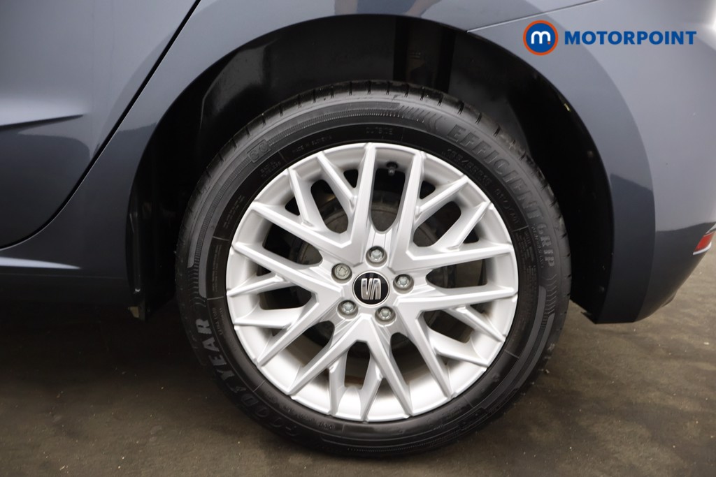 Used SEAT Ibiza 2021 for sale - 76125544: Photo 27