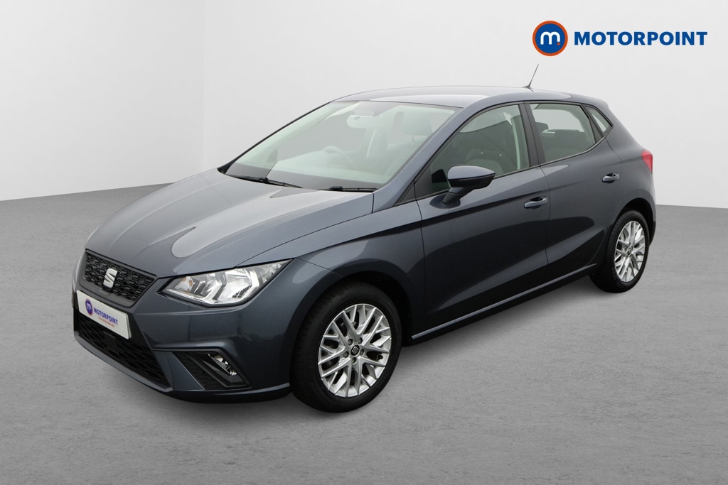 Used SEAT Ibiza 2021 for sale - 76125544: Photo 3