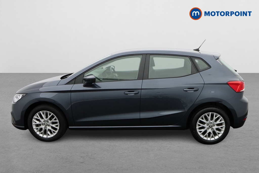Used SEAT Ibiza 2021 for sale - 76125544: Photo 4