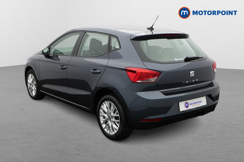 Used SEAT Ibiza 2021 for sale - 76125544: Photo 5