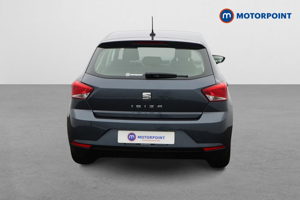 Used SEAT Ibiza 2021 for sale - 76125544: Photo 6