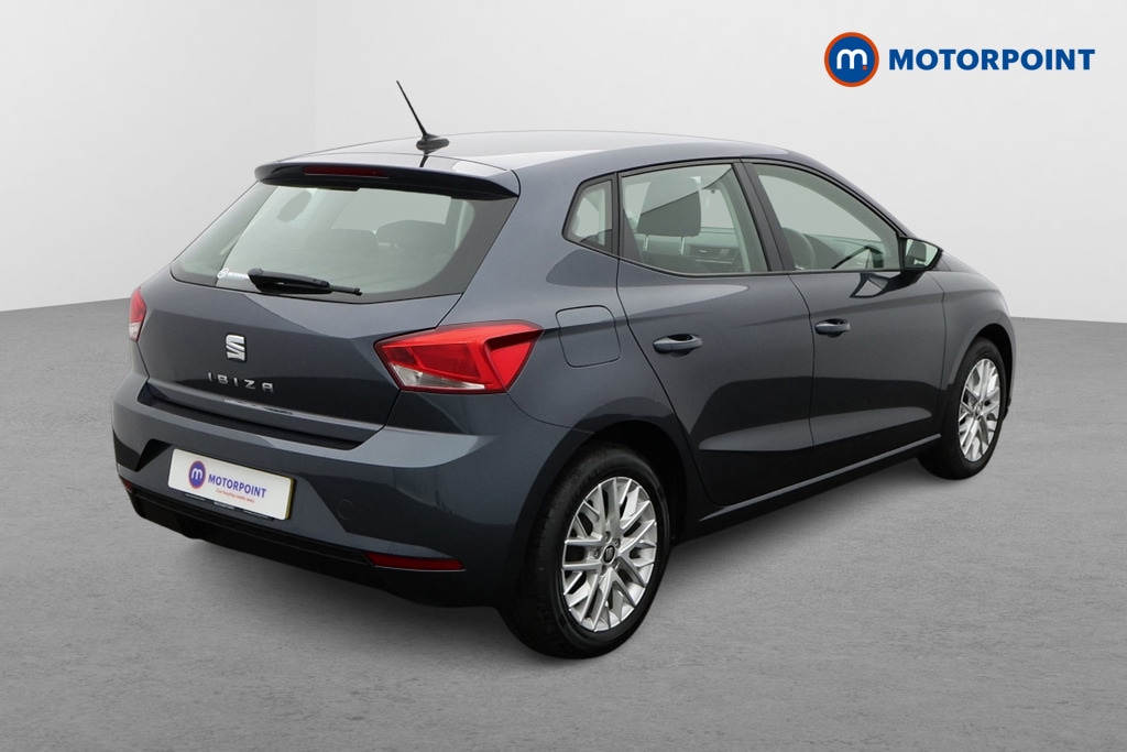 Used SEAT Ibiza 2021 for sale - 76125544: Photo 7