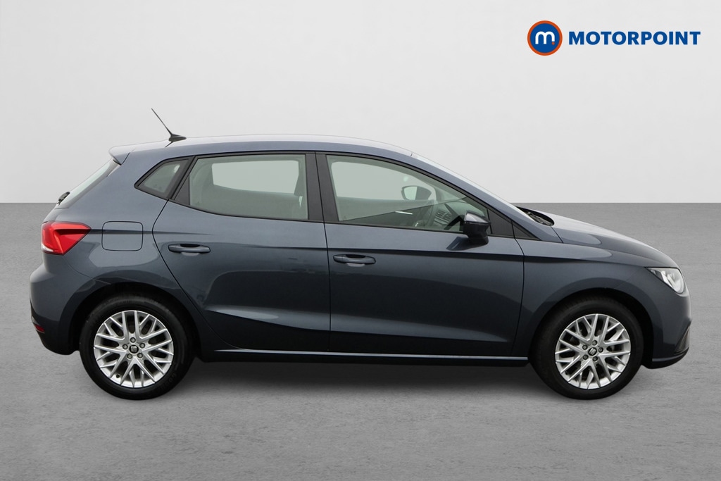 Used SEAT Ibiza 2021 for sale - 76125544: Photo 8