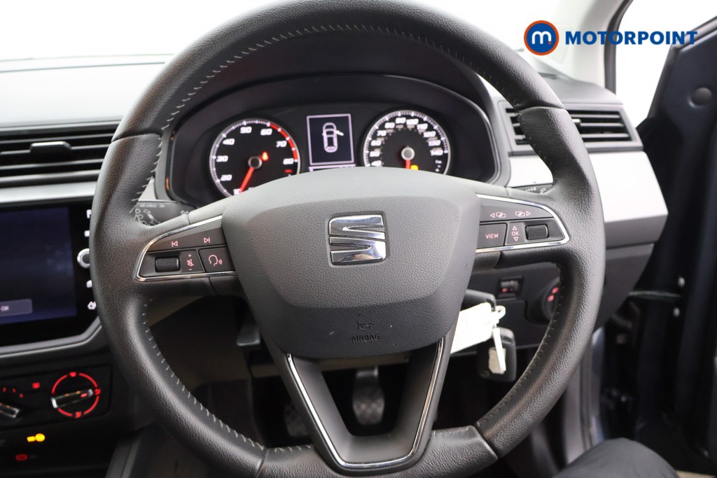 Used SEAT Ibiza 2021 for sale - 76125544: Photo 9
