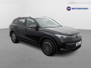Used Volkswagen Tiguan undefined for sale - 78717498: Photo