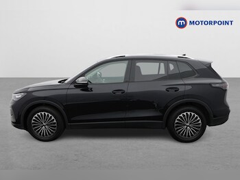 Used Volkswagen Tiguan undefined for sale - 78717498: Photo