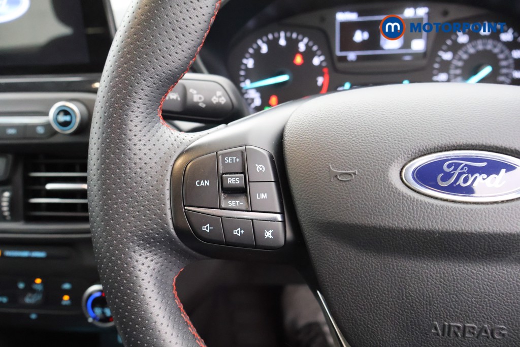 Used Ford Focus 2020 for sale - 76157589: Photo 10