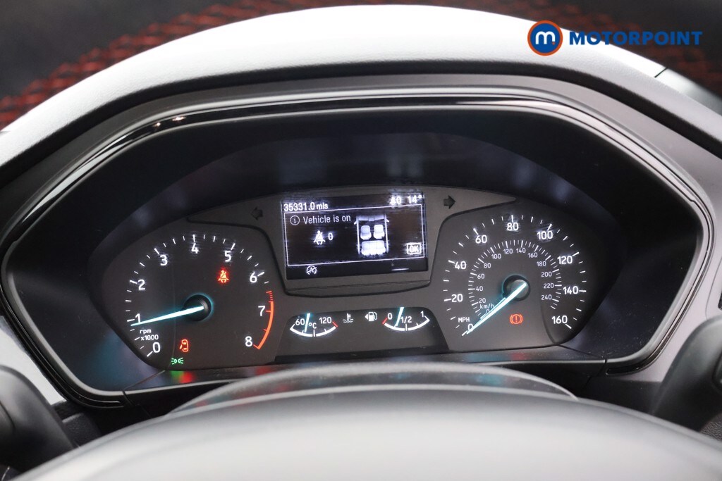 Used Ford Focus 2020 for sale - 76157589: Photo 12