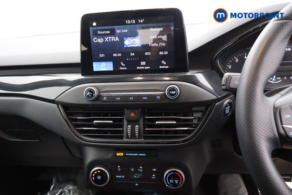 Used Ford Focus 2020 for sale - 76157589: Photo 13