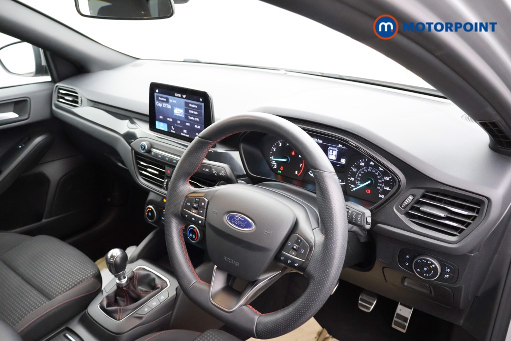 Used Ford Focus 2020 for sale - 76157589: Photo 18